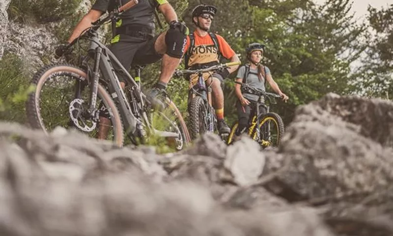 Bike & Wellness Experience