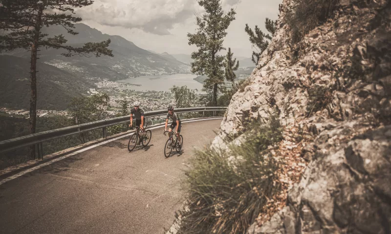 Bike & Wellness Experience